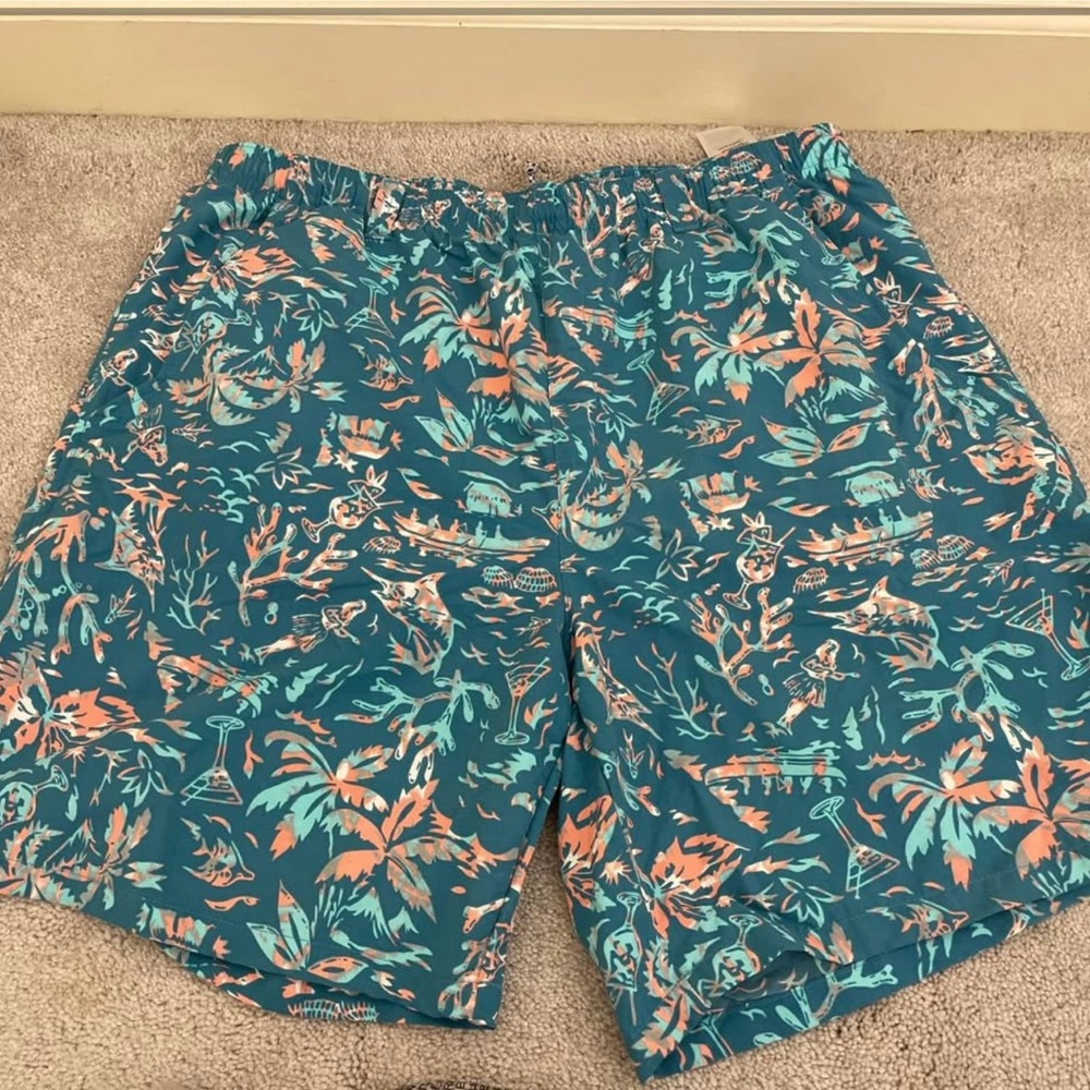 Columbia Swim Trunks. Set of 2. Price for both! - Picture 2 of 4